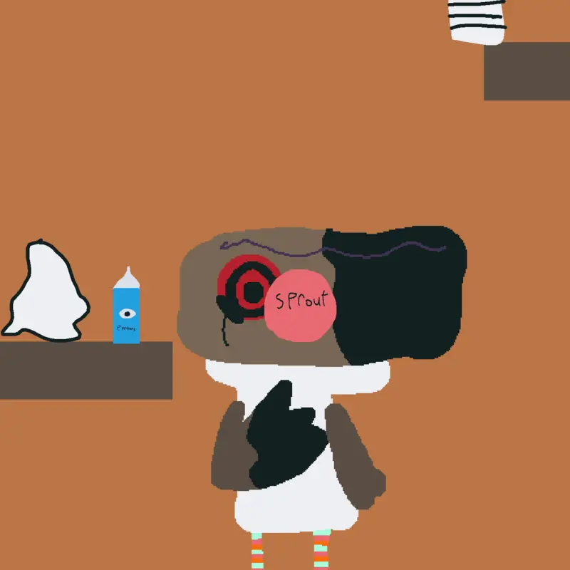 Game by @chiwis