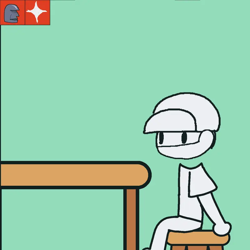 Game by @Sarvarushka