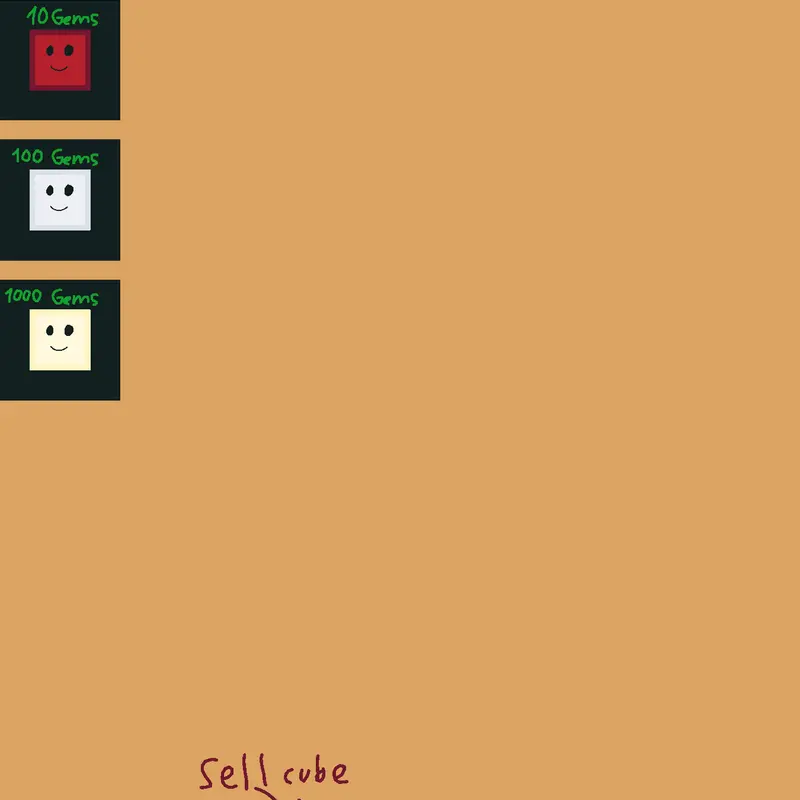 Game by @TheCubeGame