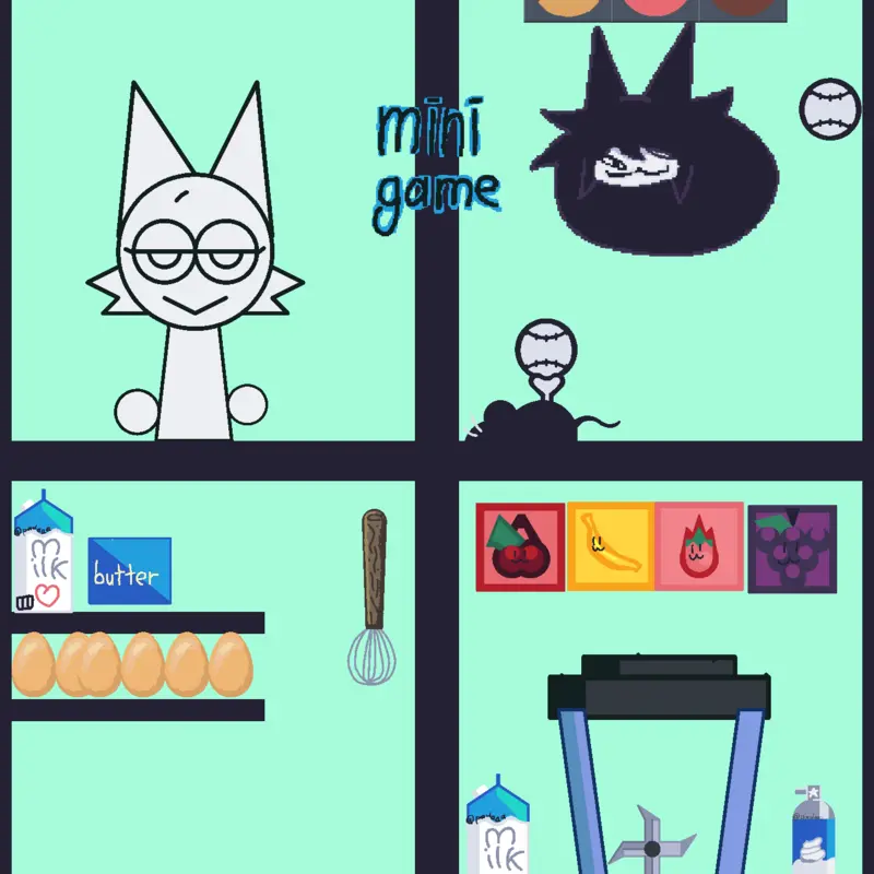 Game by @bangan_kit