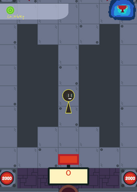 The game that’s crazy