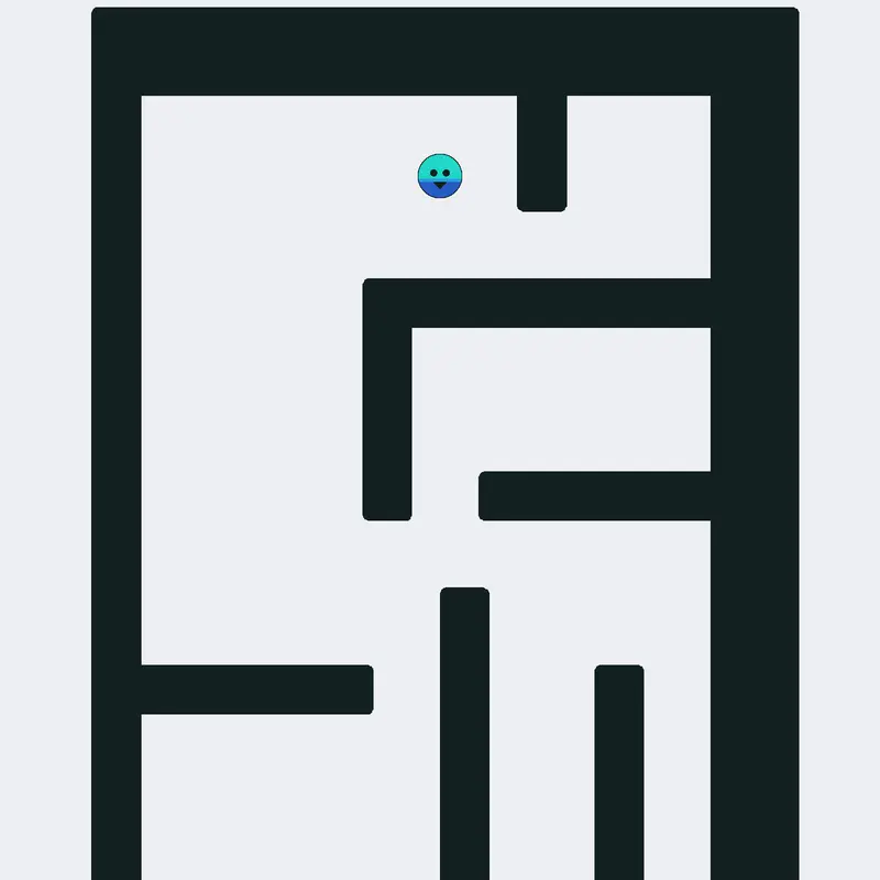Game by @red_cube-gaming