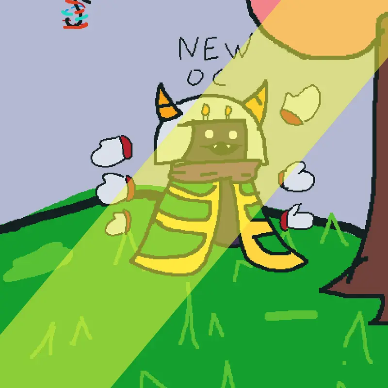 Game by @Long_LostBrother