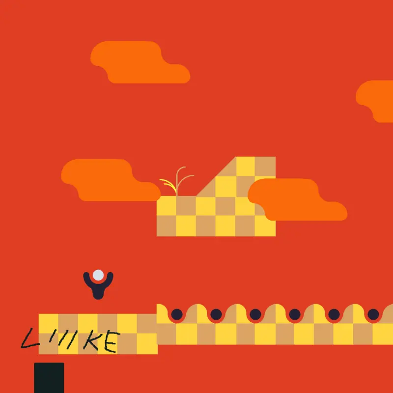 Game by @SteckerPendecost