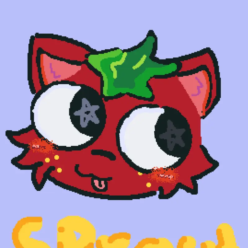 SPROUTSEN by @-_quin-c4k3_-