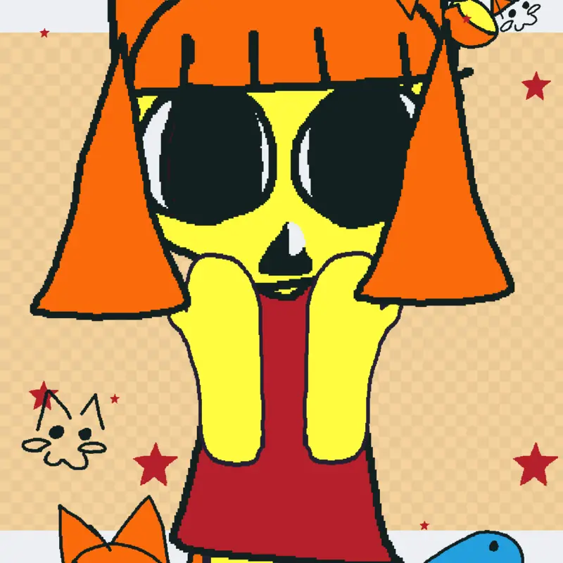 Game by @sofiaquinn23