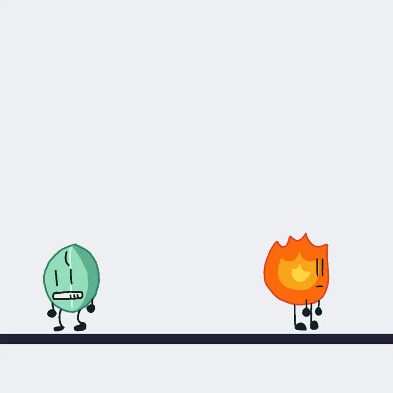 Game by @BFDI_TEAM