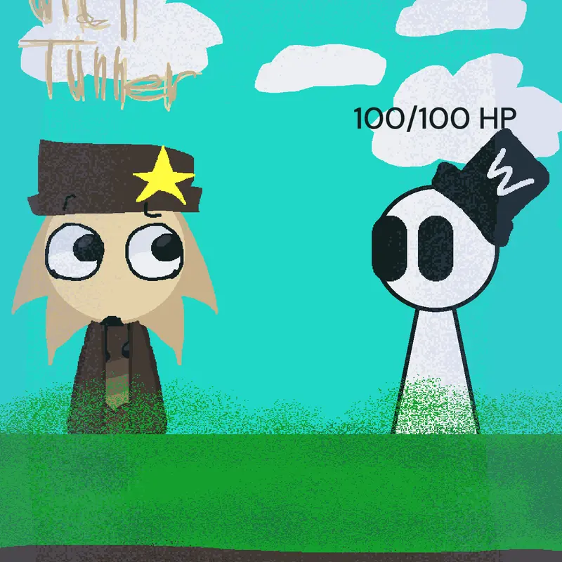 Game by @Tunners_plays