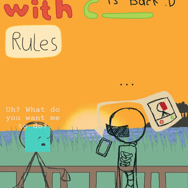 Game by @Katietheartist1