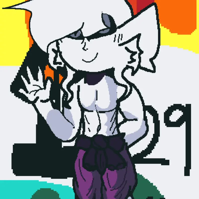 Game by @fahsai_arts_zozobra0123