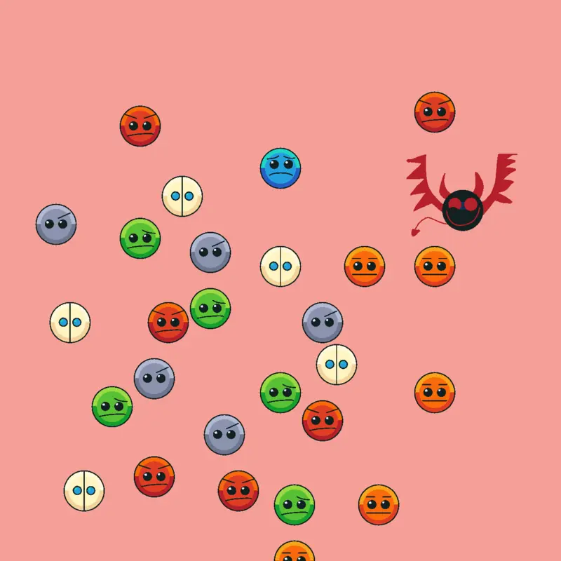 Game by @AlexisAlonso