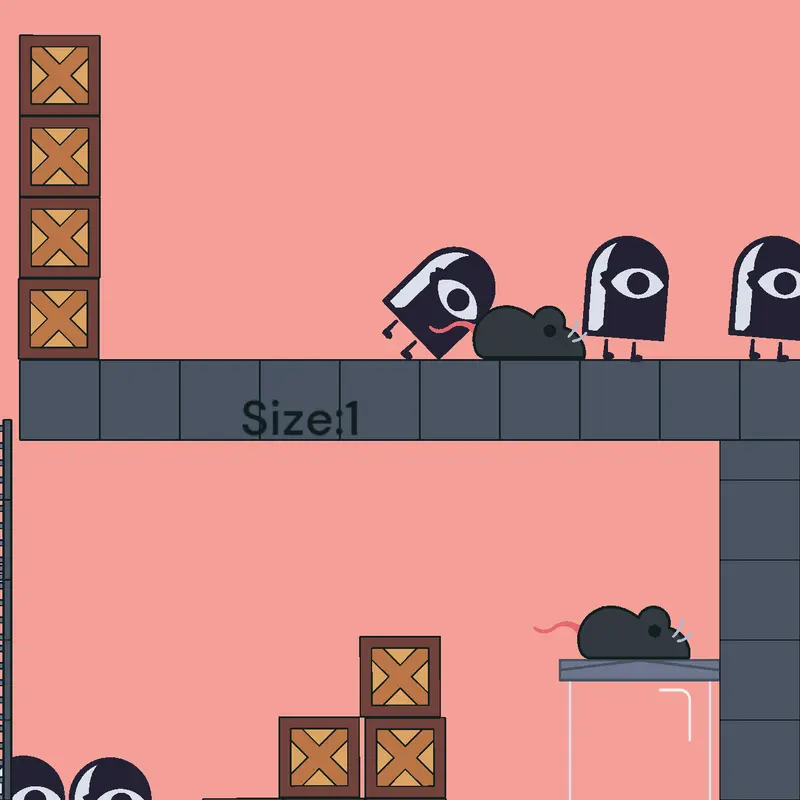 Game by @my_life_sucks