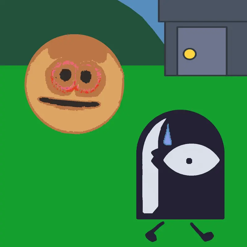 Game by @talking_Gerald
