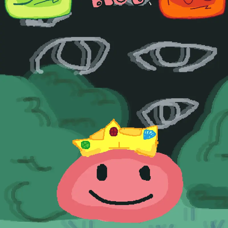 Game by @snowybunnyT_T