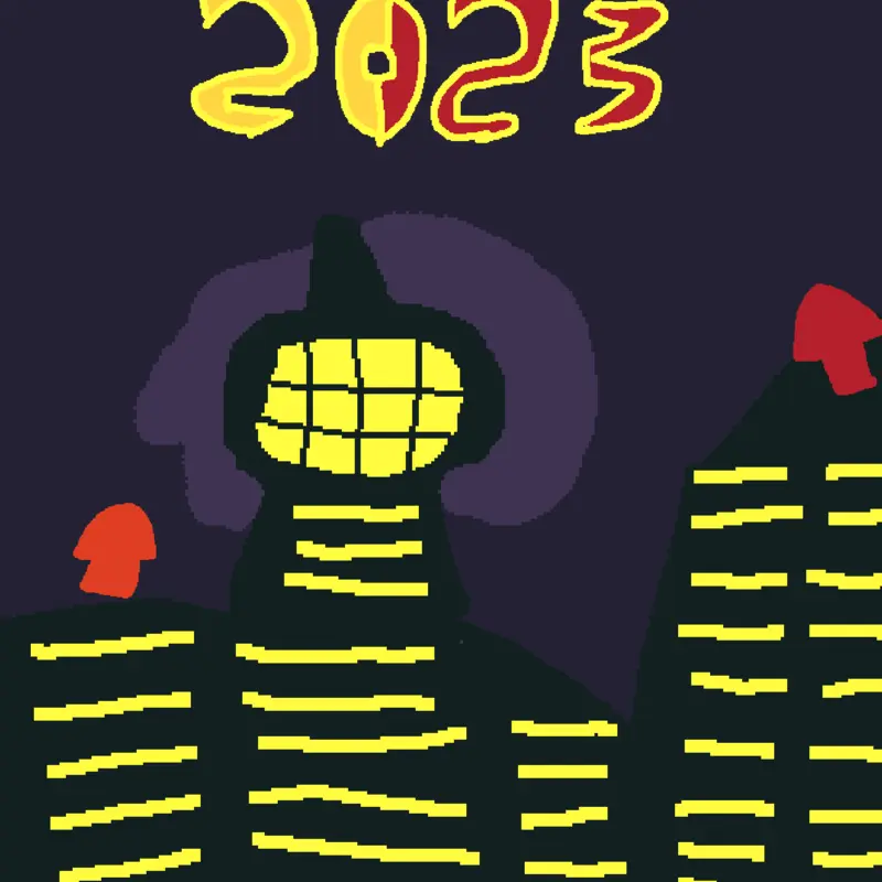 Game by @kjsooman