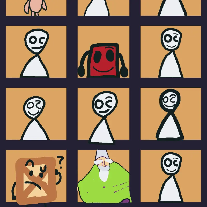 Game by @gnomed