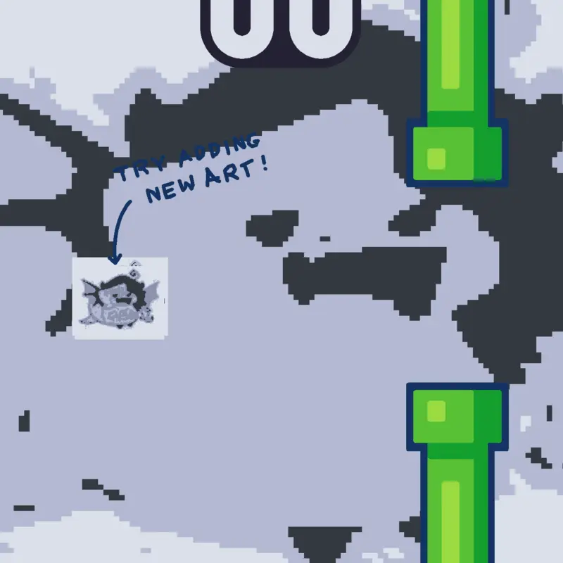 Game by @galaxy55vr