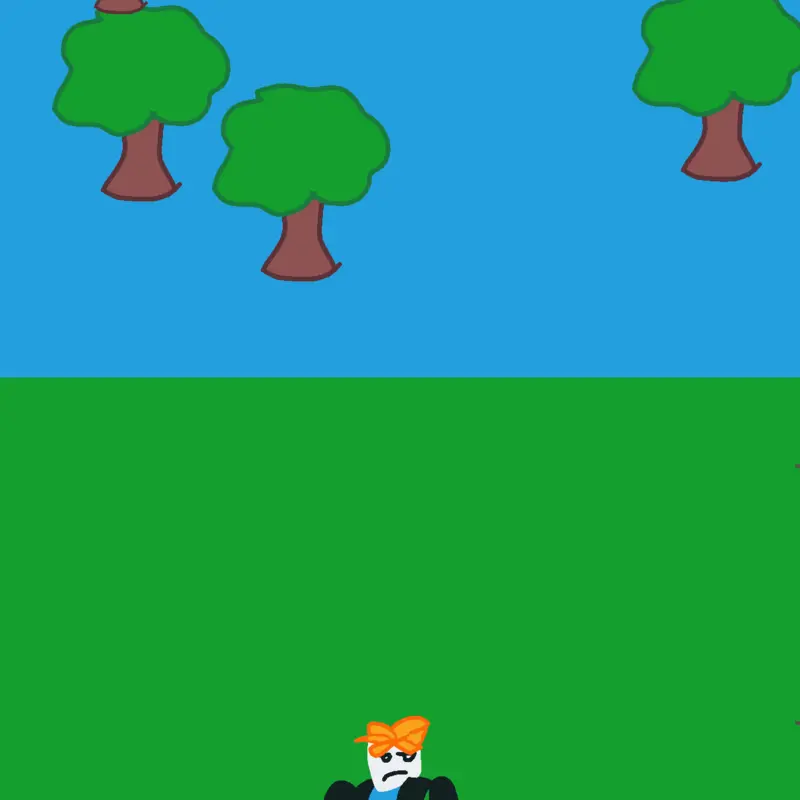 Game by @Affe
