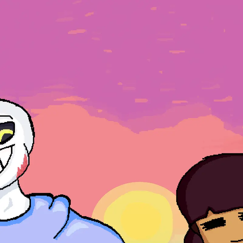 Game by @doodlemard