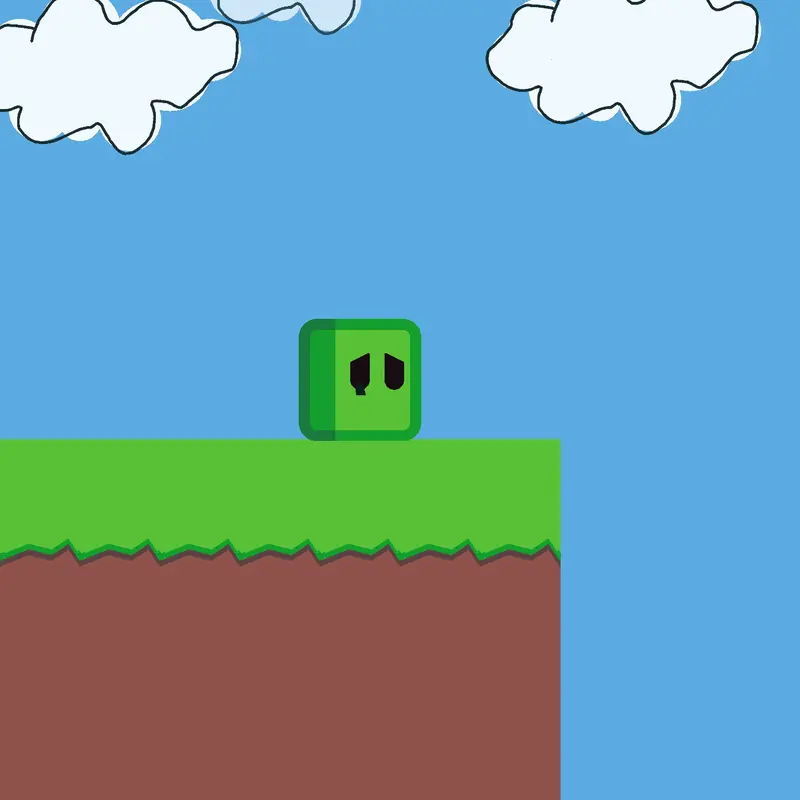 Game by @Karenitos