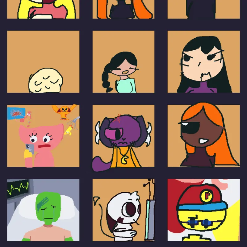 Game by @SuperFunnyKid