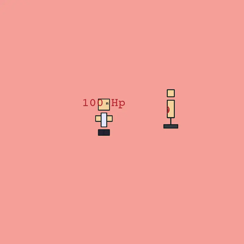 Game by @voidyre