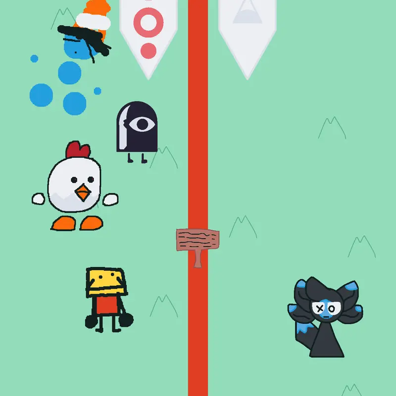 Game by @urlocalchicken