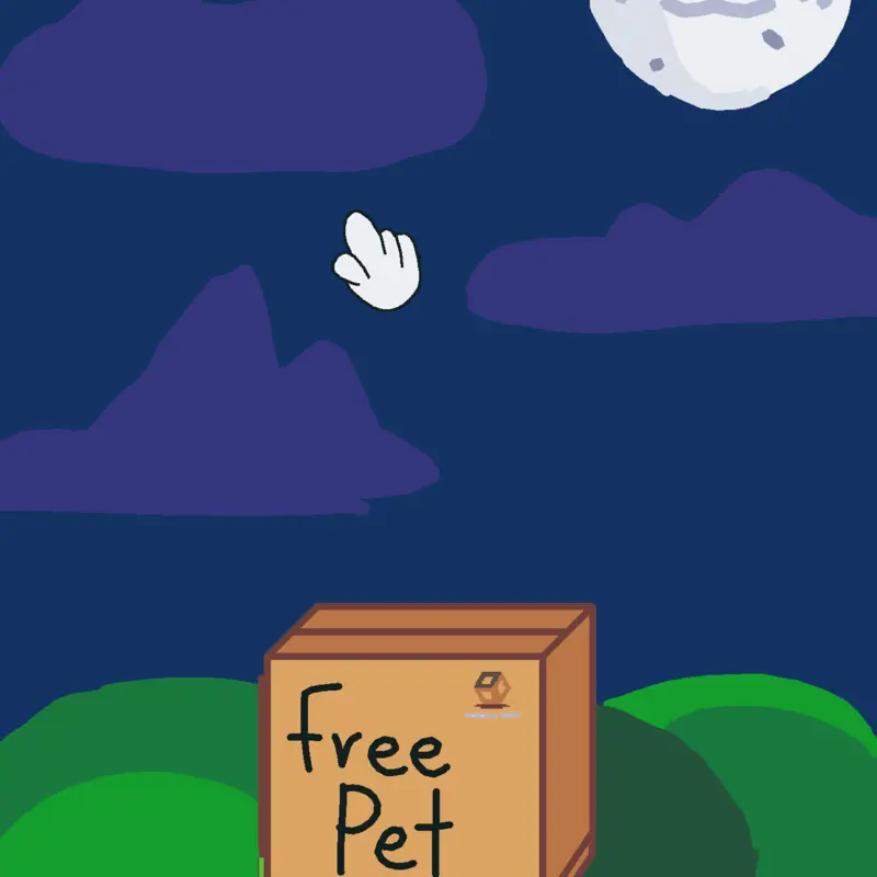 Game by @Wendashinny