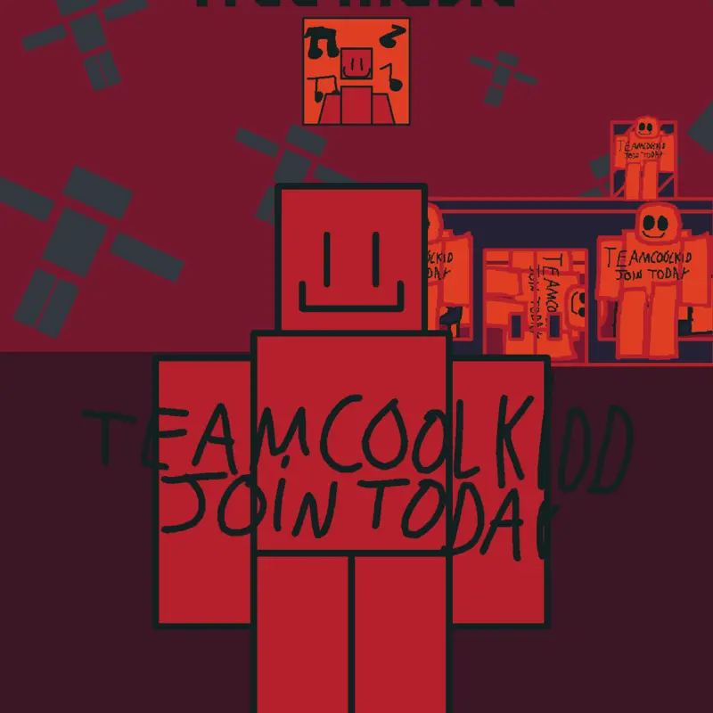 Game by @Eryckboom456