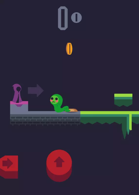 Game by @jaredmarcus