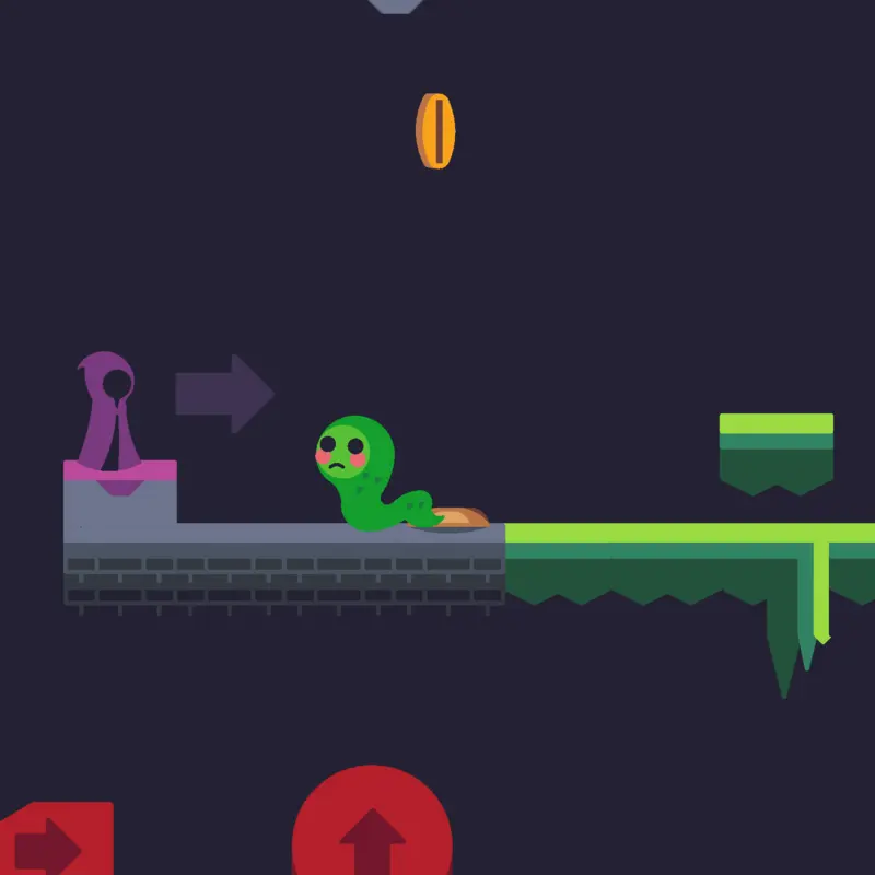 Game by @jaredmarkus