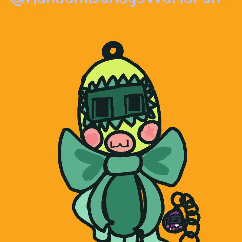 Game by @ShrimpoILoveHim