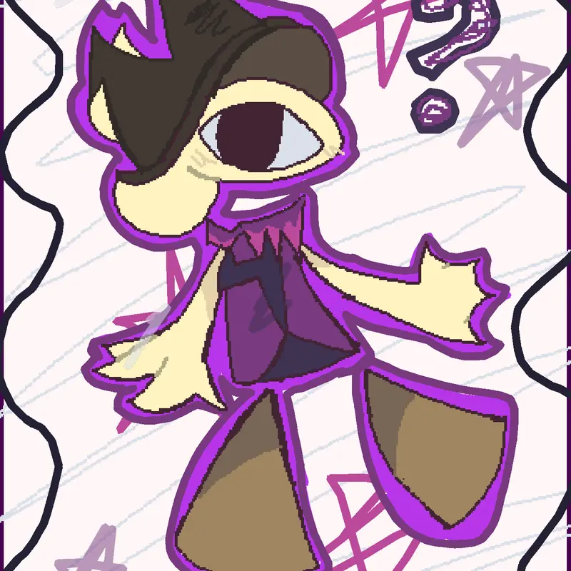 Game by @OFFLINE4EVERPurple_H_a_t