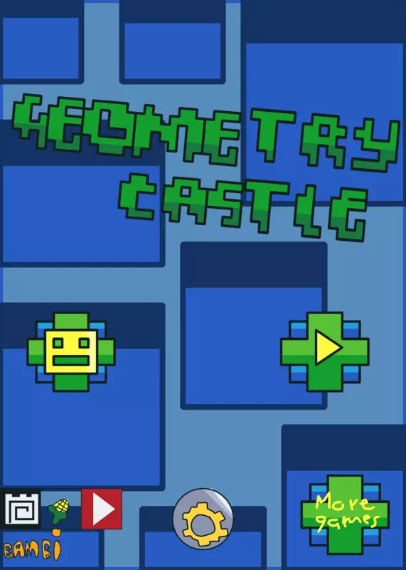 Game by @Just_Bambi