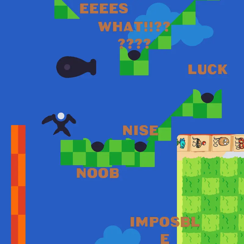 Game by @JackyTan