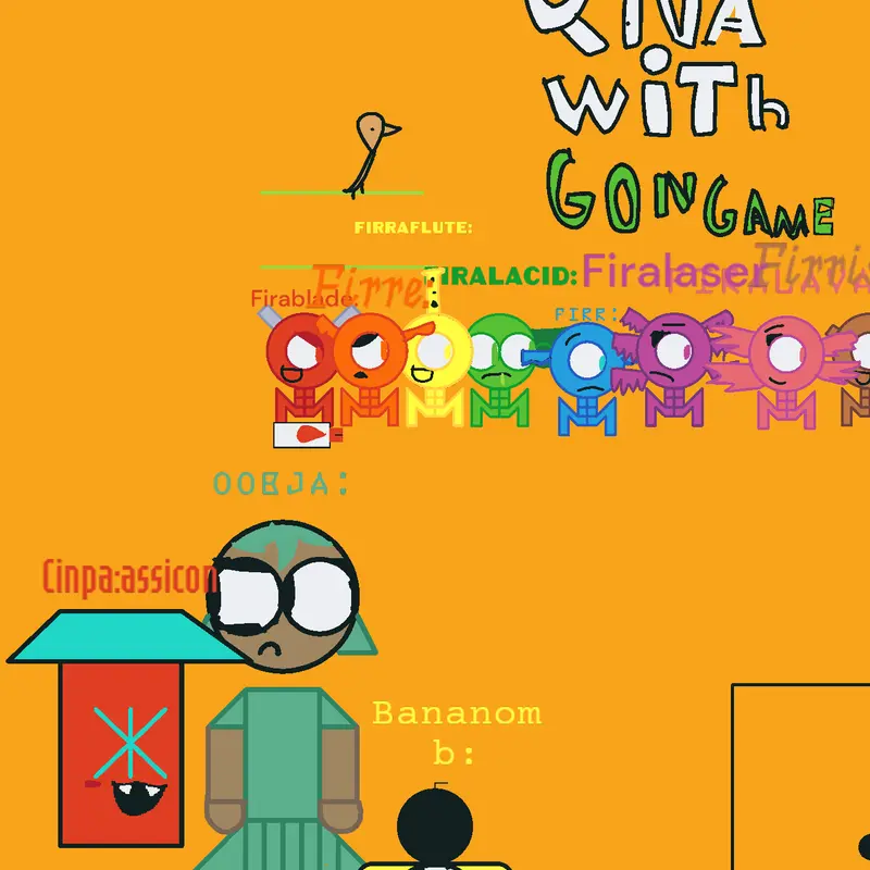 Game by @gongame