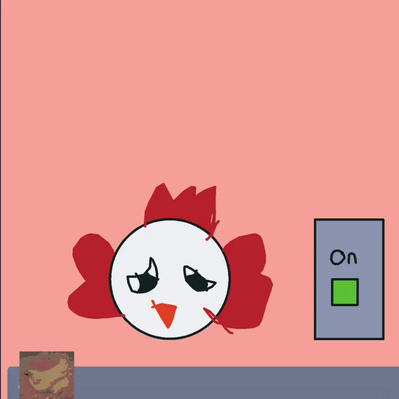 Game by @cutey_the_chicken