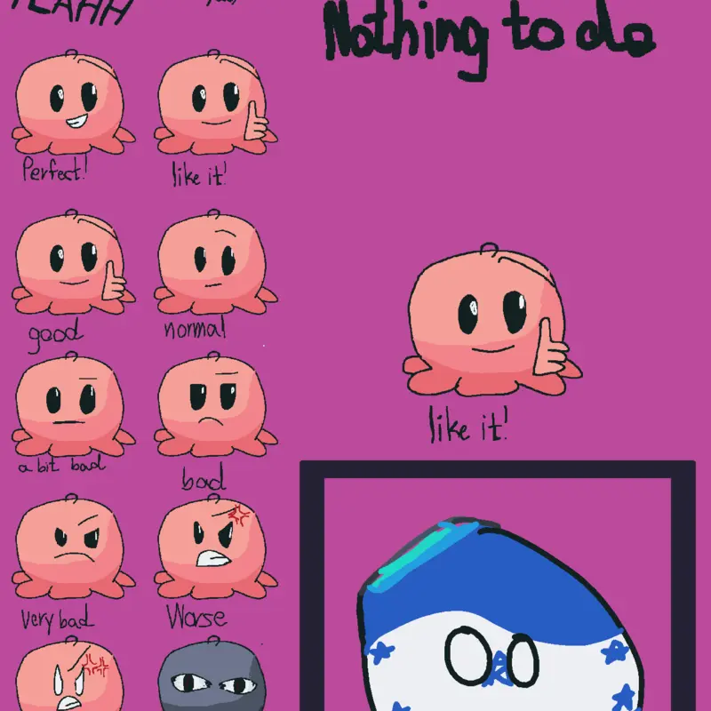 Game by @NYANS_LITTLE_OCTOPUS