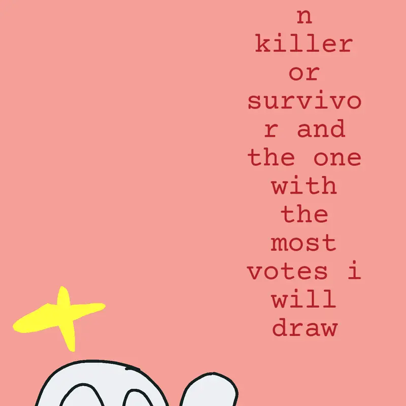 Game by @ForsakenDrawer