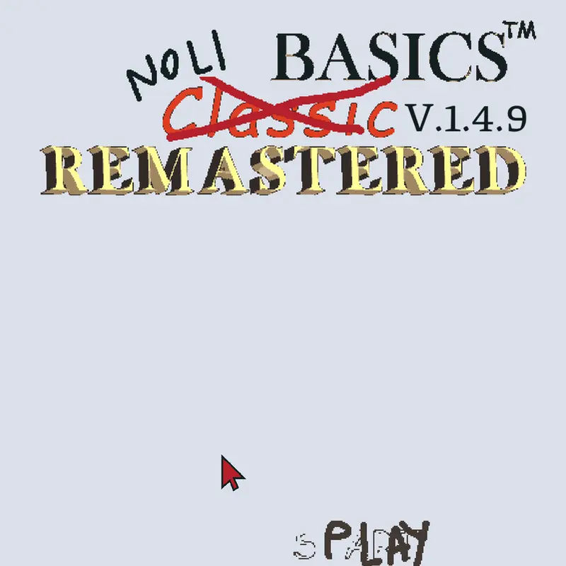 Null by @ianangus1000-games