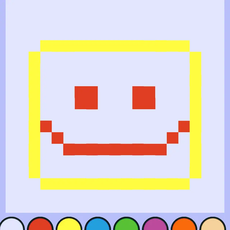 Game by @QTELA