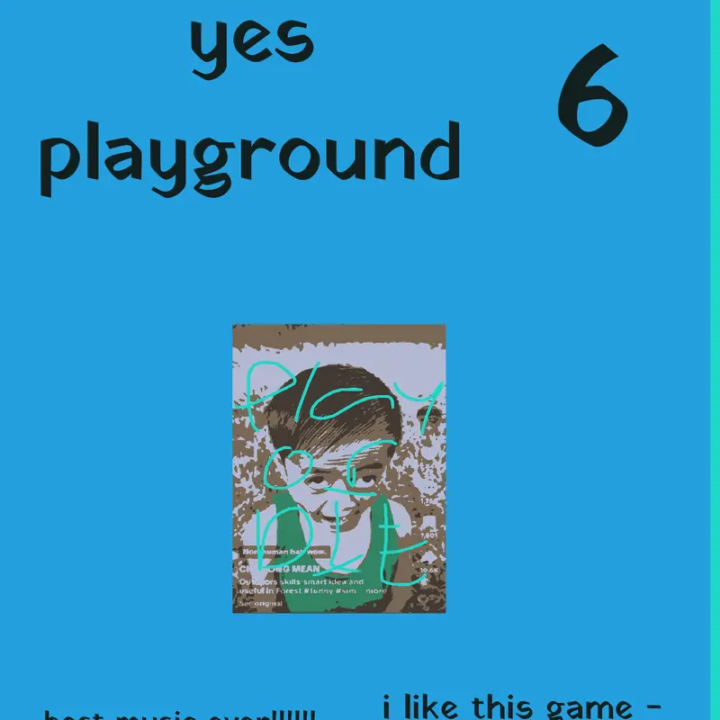 Game by @grandmasterasdf