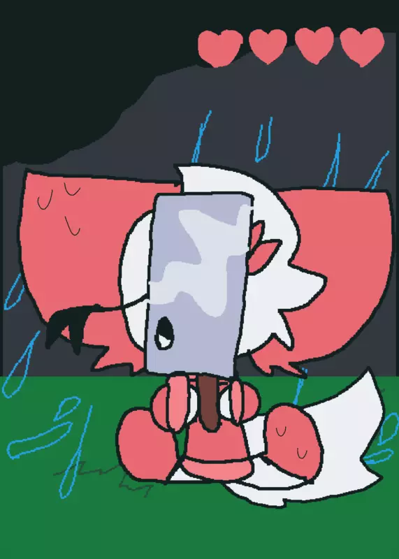 Game by @Binkyloaf_Mania