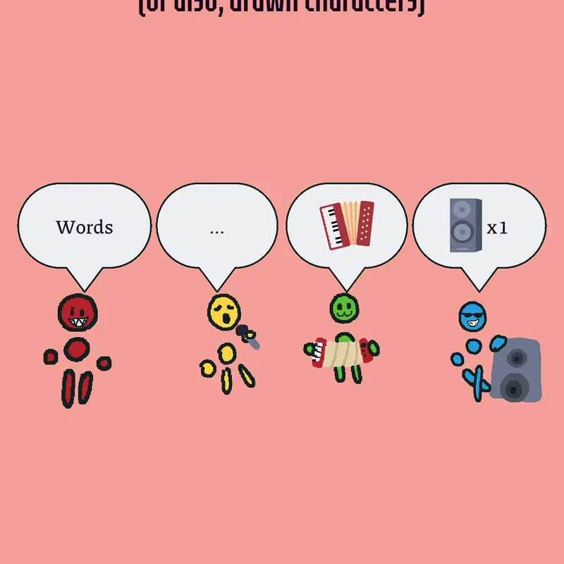 Game by @honey_bee0