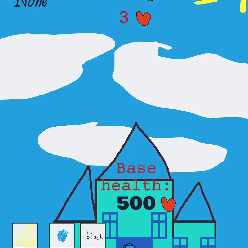 Game by @eviankristoff