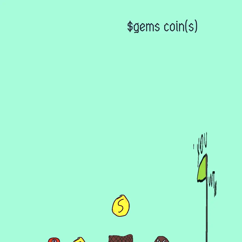 Game by @ursername