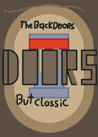 The Back doors