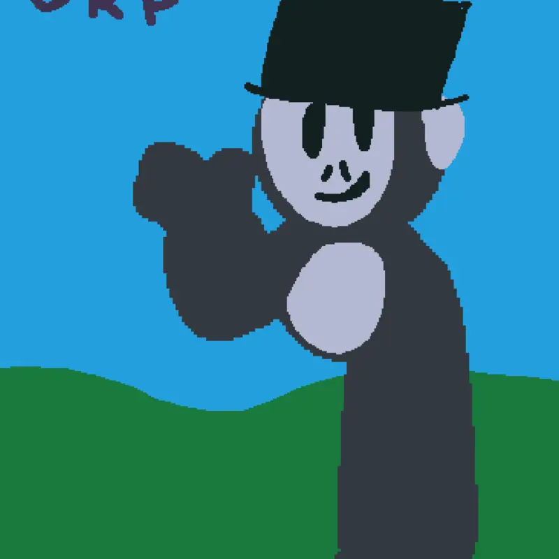 Game by @TheactualAdmin
