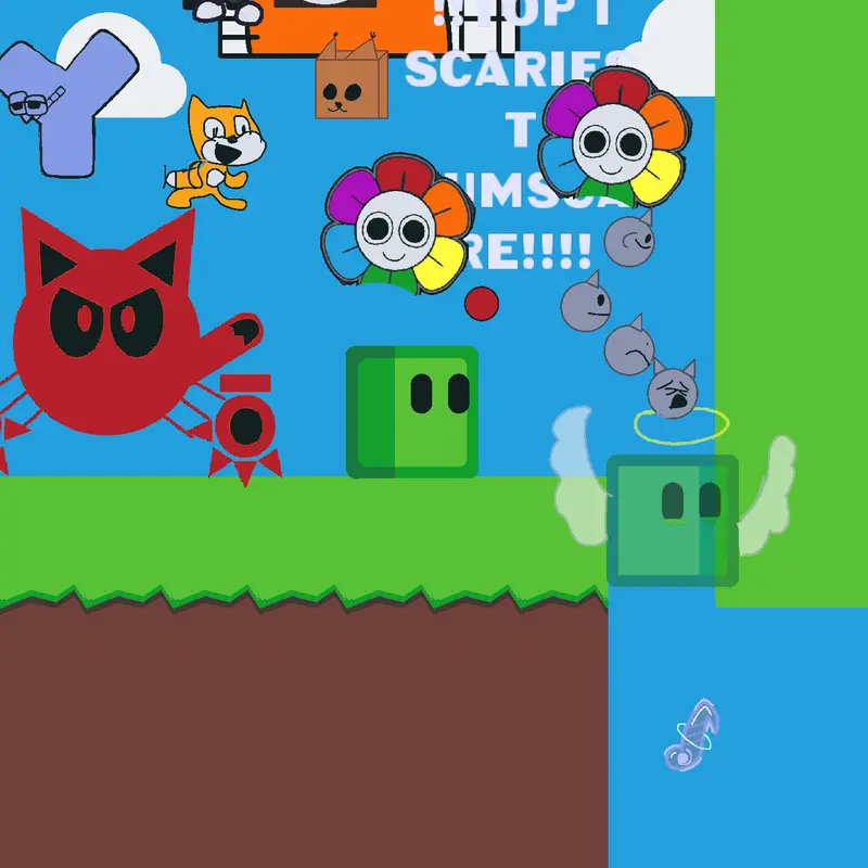 Game by @purple_green_guy