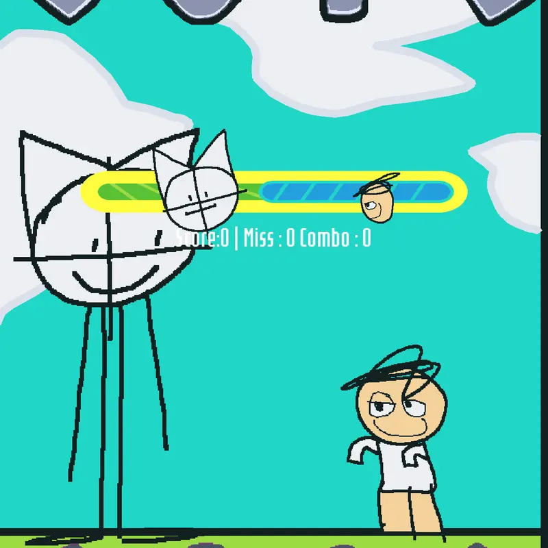 Game by @YourLocalCatFromCSCB